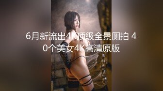 6月新流出4K顶级全景厕拍 40个美女4K高清原版