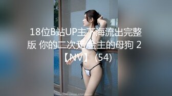 18位B站UP主下海流出完整版 你的二次元 金主的母狗 2 【NV】 (54)