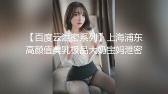 【百度云泄密系列】上海浦东高颜值美乳极品大奶宝妈泄密