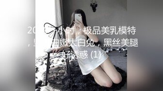 2000一小时，极品美乳模特，坚挺白嫩大白兔，黑丝美腿好诱惑 (1)