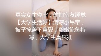 真实女生寝室，偷拍室友睡觉【大学生活好】清凉小吊带，被子掩盖下自慰，粉嫩鲍鱼特写，大学生真疯狂