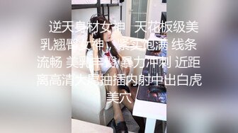 ✿逆天身材女神✿天花板级美乳翘臀女神，紧实饱满 线条流畅 美乳丰臀 暴力冲刺 近距离高清大屌抽插内射中出白虎美穴