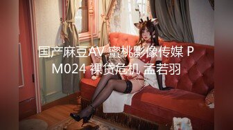 国产麻豆AV 蜜桃影像传媒 PM024 裸贷危机 孟若羽