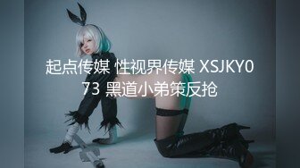 起点传媒 性视界传媒 XSJKY073 黑道小弟策反抢