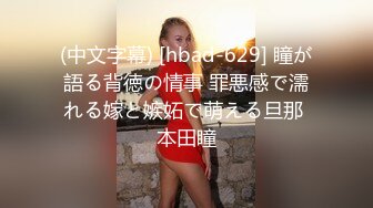 (中文字幕) [hbad-629] 瞳が語る背徳の情事 罪悪感で濡れる嫁と嫉妬で萌える旦那 本田瞳