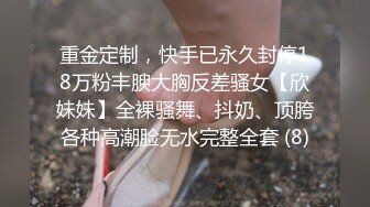 露脸人气细致口交