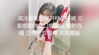 妇科诊所监控偷拍女病人脱下裤子双腿叉开躺在检查床上向男医生完全暴露下体,任凭男医生一双手上抠下插