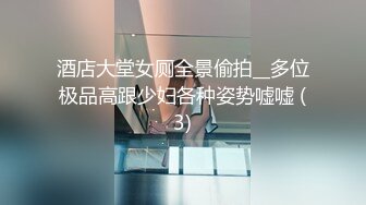 酒店大堂女厕全景偷拍__多位极品高跟少妇各种姿势嘘嘘 (3)