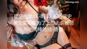 起点传媒 性视界传媒 XSJ044 来自女友的恶搞惩罚