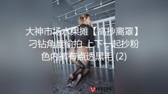 合租房门缝偷窥对门的美女换衣服✿奶子又白又大身材还真不错