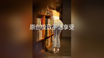 【新速片遞】 女仆装黑丝袜！颜值美女性感诱惑！无毛骚穴振动棒捅，翘臀假屌骑坐，扒开屁股一插到底[1.08G/MP4/01:29:25]