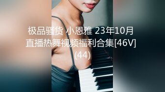 极品骚货 小恩雅 23年10月 直播热舞视频福利合集[46V] (44)