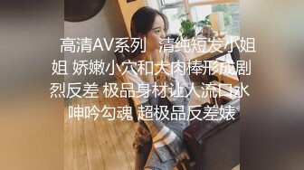 「还有其他很多年轻女性吧？」和向我求爱的年轻男性燃烧不贞性交的那个夏天