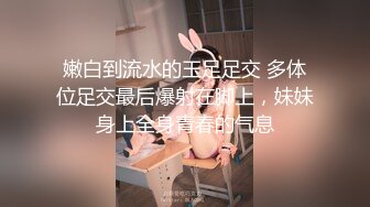 豹纹妹子，口交舔屌洗完澡开操，抬腿抽插侧入猛操