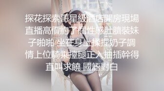 邪恶二人组下药迷翻美女同事各种姿势玩弄她的大肥鲍