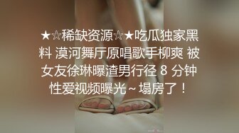 先约肉嘟嘟丰满小美女竟然不想操这类型的，又约了个连衣黑丝妹子揉逼吸鸡巴啪啪猛插猛操