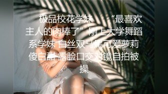 《云盘高质?泄密》露脸才是王道！极度反差高学历博士美女毕业后恋上一位变态男医师~挺清纯的女神被调教成了母狗完整版