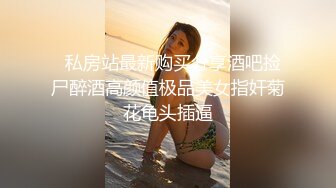 推特福利姬 极品萌妹【搽搽】年关福利 开档丝袜幻龙坐莲后入紫薇 展示身材 (3)