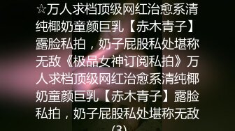 ★☆《极品女神订阅私拍》★☆万人求档顶级网红治愈系清纯椰奶童颜巨乳【赤木青子】露脸私拍，奶子屁股私处堪称无敌《极品女神订阅私拍》万人求档顶级网红治愈系清纯椰奶童颜巨乳【赤木青子】露脸私拍，奶子屁股私处堪称无敌 (3)