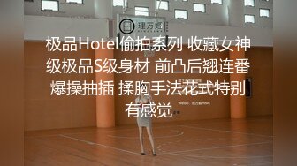 极品Hotel偷拍系列 收藏女神级极品S级身材 前凸后翘连番爆操抽插 揉胸手法花式特别有感觉