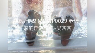 麻豆传媒 MDWP0029 老板娘的淫荡模样-吴茜茜