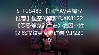 STP25483 【国产AV荣耀??推荐】星空传媒新作XK8122《罗曼蒂克消亡史》之囚室性奴 怒操纹身女神许诺 VIP2209