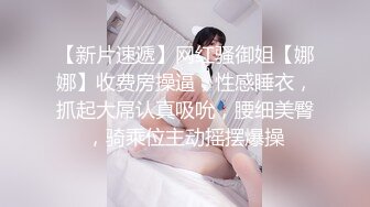 情趣房女仆炮友3