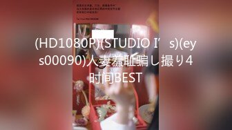 (HD1080P)(STUDIO I’s)(eys00090)人妻羞耻骗し撮り4时间BEST