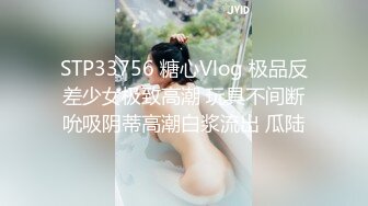 STP33756 糖心Vlog 极品反差少女极致高潮 玩具不间断吮吸阴蒂高潮白浆流出 瓜陆