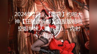 2024年2月，【重磅】约啪大神【狂射丝袜脚】完整版啪啪 空姐学妹人妻（上），内射狂魔