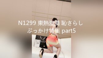 N1299 東熱激情 恥さらし ぶっかけ特集 part5