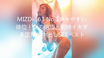 MIZD-363 No.1ヌキやすい体位！女の絶頂と同時イキする正常位中出しSEXベスト