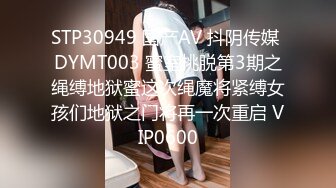 STP30949 国产AV 抖阴传媒 DYMT003 蜜室桃脱第3期之绳缚地狱蜜这次绳魔将紧缚女孩们地狱之门将再一次重启 VIP0600