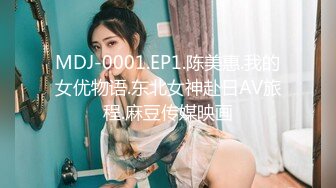 MDJ-0001.EP1.陈美惠.我的女优物语.东北女神赴日AV旅程.麻豆传媒映画