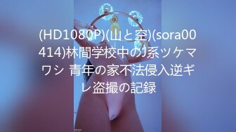 (HD1080P)(山と空)(sora00414)林間学校中のJ系ツケマワシ 青年の家不法侵入逆ギレ盗撮の記録