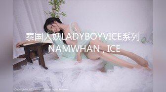 泰国人妖LADYBOYVICE系列 NAMWHAN , ICE